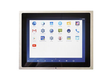 Dobra cena Panel przedni IP65 Industrial Android Tablet Android 5.1 System operacyjny online
