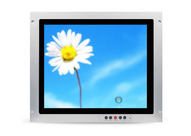 Dobra cena 400cd / M² Luminance Resistive Touch Monitor, 10.4 calowy monitor LCD do restauracji online