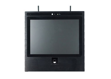 Dobra cena Urządzenie Attendance IP65 Panel PC 4G Pamięć DDR3 z czytnikiem linii papilarnych online