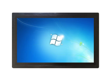 Dobra cena Wodoodporny monitor LCD Multi Languages ​​5 Wire Resistive Touch 3H Surface Hardness online