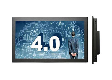 Dobra cena 1080P Przemysłowy ekran dotykowy Monitor / ekran dotykowy Monitor Wsparcie Raspberry PI online