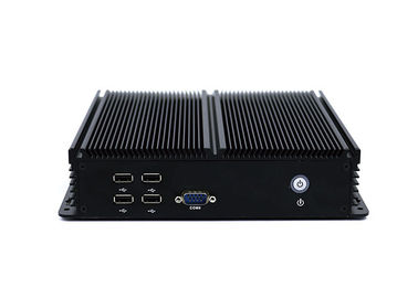 Dobra cena I5 4300u CPU Industrial Embedded Computer 4G RAM do laserowej maszyny do cięcia online