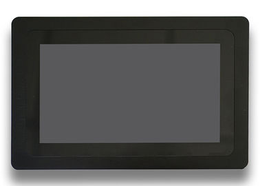 Dobra cena 10.1-calowy rezystancyjny monitor dotykowy 1920 X 1200 o wysokiej rozdzielczości z płaskim ekranem online