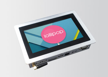 Dobra cena Public Sector Sunlight Readable Tablet PC / Ruggedized Tablet z systemem Android RK3288 online