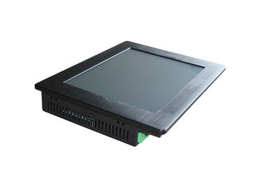 Dobra cena Cztery panele USB z wbudowanym panelem dotykowym PC / panel przemysłowy z ekranem dotykowym online