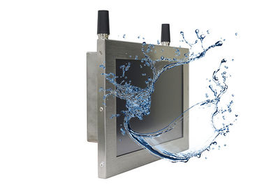 Komputerowy ekran dotykowy PC / Panel 2G RAM o rozdzielczości 1366X768