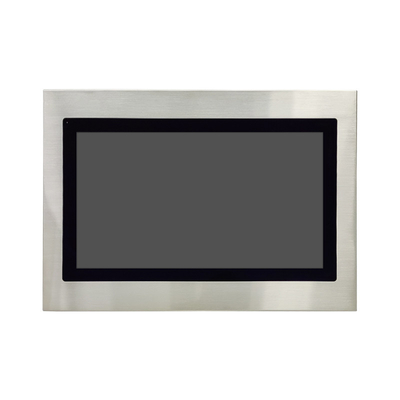 Dobra cena 21.5 cali Monitor LCD przemysłowy 8 mm Szkło hartowane 1920*1080 1500 Jasność IK10 online