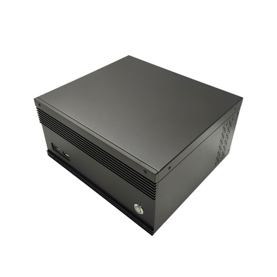 Dobra cena Linux Industrial Mini PC Z 256GB SSD Wsparcie Windows 7/8/10 Opcjonalnie online