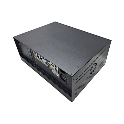 Dobra cena Intel Core I7-12700 CPU Industrial Mini PC z 2x portami USB3.1 2x USB3.0 i 2x USB2.0 online