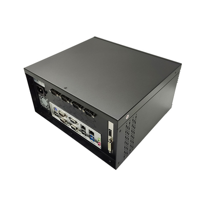 Dobra cena I/O 1x Line-out Industrial Fanless Mini PC z systemem operacyjnym Ubuntu online