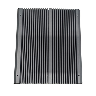 Dobra cena Core I5-7200U CPU Fanless Industrial Mini PC z PCI-E 4X i wielokrotnymi gniazdkami rozszerzającymi online