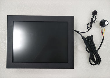 Dobra cena Pilot rezystancyjny Ekran dotykowy Monitor 1000 Nits 3 BNC VGA HDMI Dimmer online
