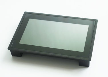 Dobra cena Panel Monitor wysokiej jasności Monitor wielodotykowy Monitor 1024 * 600 Rozdzielczość online