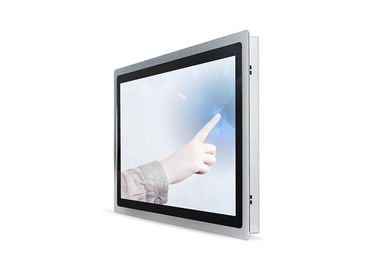 Dobra cena Cienki panel pojemnościowy wbudowany panel dotykowy PC o rozdzielczości 1440 * 900 online