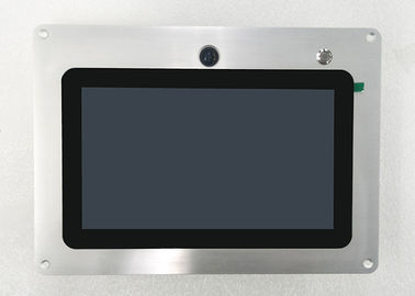 Dobra cena 10,1-calowy, wytrzymały tablet z systemem Android z szerokokątnym aparatem i otworami montażowymi online