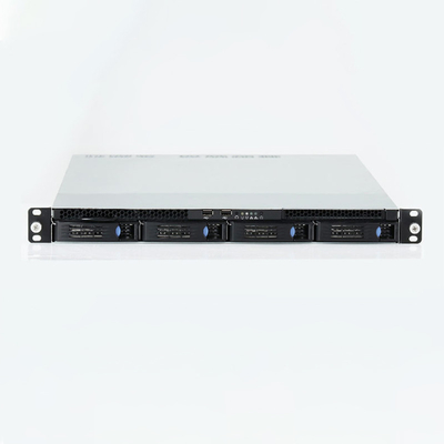 Dobra cena 4xSATA Intel Xeon E2100 Industrial Mini PC z gniazdem PCIe E 3.0X8 online