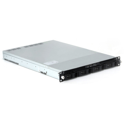 Dobra cena Mini PC przemysłowy z procesorem Intel Xeon E2100 i interfejsem zarządzania 1xLAN online
