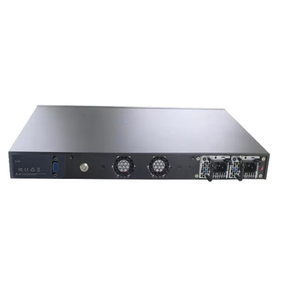 Kompaktny przemysłowy mini PC z gniazdem PCI E X8 i HDMI