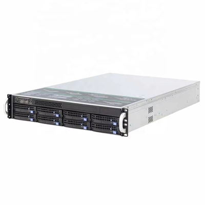 2U Rackmount Dual CPU Intel Xeon 6133/6138 Serwer sieciowy NAS z 16x DDR4