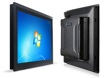 Dobra cena Wbudowany panel montażowy All In One PC 3MM Cienka ramka 19-calowy szeroki ekran online
