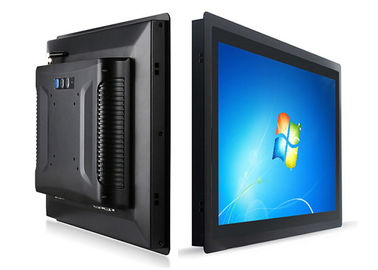 Dobra cena Wbudowany panel dotykowy ze stopu aluminium Wbudowany komputer PC o przekątnej 21,5 cala online