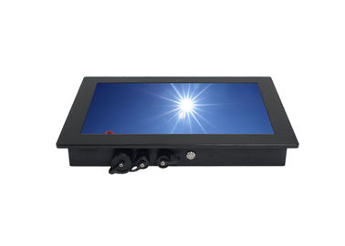 Dobra cena W pełni szczelny monitor o wysokiej jasności Monitor IP67 1500 Nits Monitor LCD IP67 ze ściemniaczem AV HDMI online