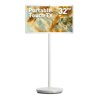 Dobra cena Stand By Me Smart TV 32 cali Ekran dotykowy LCD Smart Portable TV online
