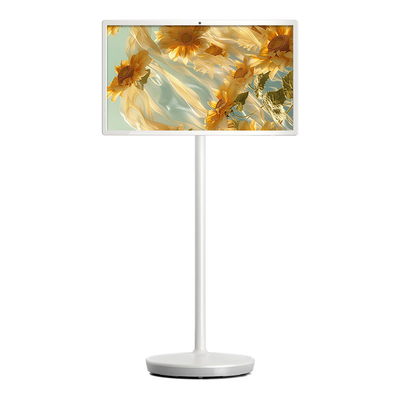 Dobra cena 22 24 32 cali LCD Smart Portable Screen Android Smart Digital Signage And Display (Smart cyfrowy napis i wyświetlacz) online