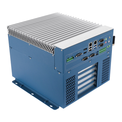 Dobra cena 512 GB SSD Mini PC Intel Core I7-12700 DC IN 9-36V Z aktywnym 2*Fan online