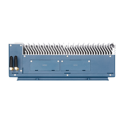 Dobra cena Intel Core I3-12100 CPU Industrial Mini PC z kompatybilnością 4*COM i 5.1 Audio online
