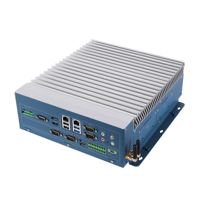 Dobra cena Wsparcie dźwiękowe dla przemysłowych mini-komputerów PC dla kanałów 5.1 i zużycia energii ≤ 150W WIFI Bluetooth wliczony online