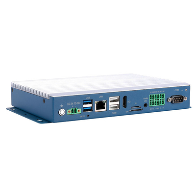Dobra cena Android Mini Desktop PC Quad Core RK3568 CPU All-In-One Przemysłowy komputer Linux online