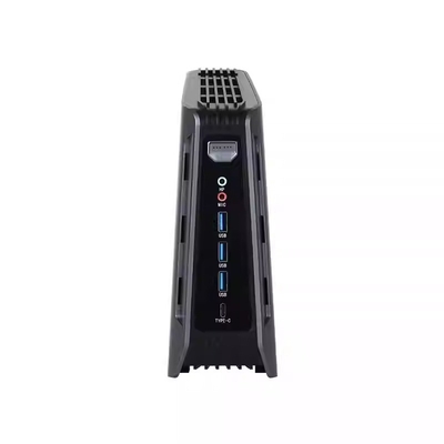Dobra cena Nowy komputer do gier Intel Ultra U5-135H Desktop Mini Gamer Computer Window 11 HD DP 4K UHD online