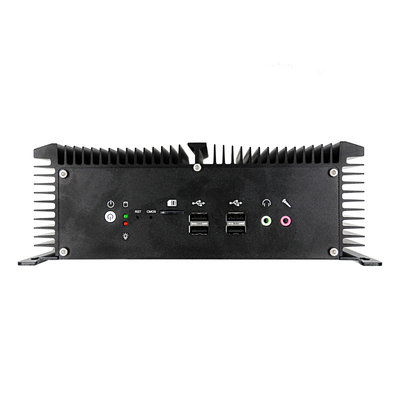 Dobra cena 1 X USB2.0 Port Fanless PC 2 X RJ45 Intel I226V 2.5Gb Ethernet dla szybkiej łączności online