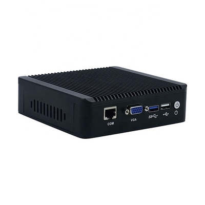 Dobra cena Uwolnij pełny potencjał swojej firmy dzięki naszemu przemysłowemu mini PC bez wentylatora 96 GB pamięci i podwójnej sieci Ethernet RJ45 online