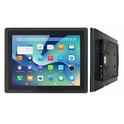 Dobra cena 2 RS232 Com Robust Android Tablet Wodoporny i odporny na kurz z 16GB Rom online