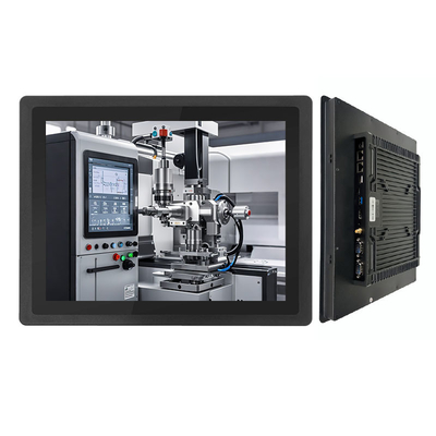 Dobra cena 10 punktów pojemnościowego dotyku Tablet Android Industrial wyposażony w procesor RK3568 i opcjonalną komunikację RS485 online