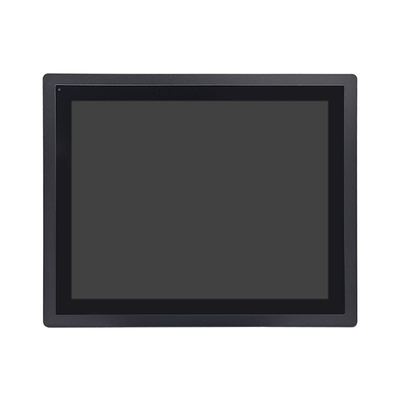 IP67 Panel PC 50000Hours Panel Life Certyfikacje FCC i współczynnik 5 4 dla zastosowań przemysłowych