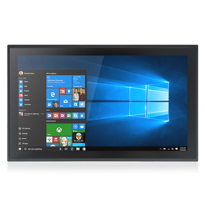 Dobra cena Panel bez wentylatora PC J4125 8GB 128G SSD online