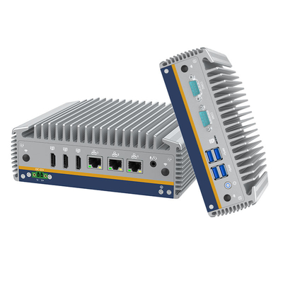 Dobra cena Maks. 32 GB pamięci przemysłowego mini PC z 3* HDMI wyświetlaczem i 1* tylnym I/O dźwięku online