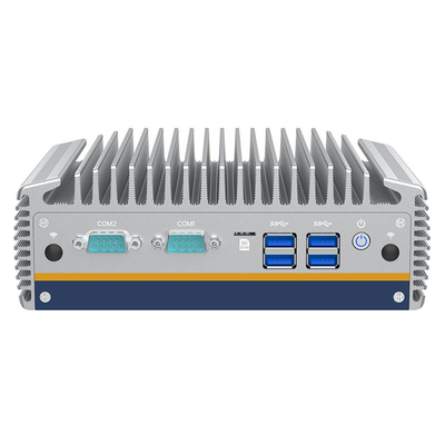 Dobra cena 14th Gen Mini Desktop Pc Ultra 5 125U Ultra 7 155U DDR5 Ram M.2 NVME SSD Industrial Mini Pc online