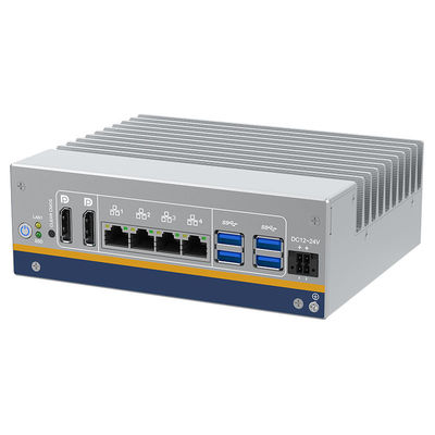 Dobra cena Sihovision Industrial Mini PC 4 USB3.0 Porty Windows 11 12-24V DC Mini Komputer online