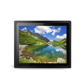 Dobra cena 10.1 calowy osadzony panel dotykowy PC IP65 Multi-Points Stop aluminium online