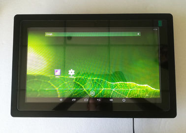 Dobra cena Widescreen Android Tablet przemysłowy Pc 15.6 cala EMMC 8G Storage With WiFi Bluetooth online