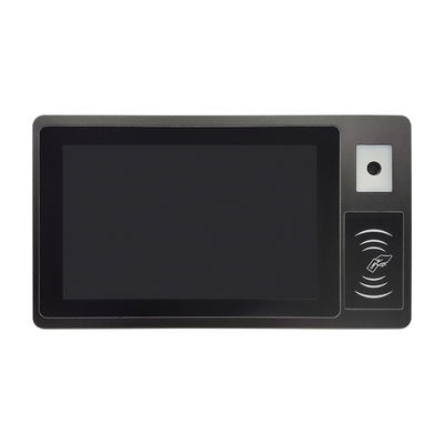 Dobra cena 10.1 Inch 1000 Jasność Pojemnościowy Panel dotykowy Pc Celeron J1900 Z RFID I QR Code online