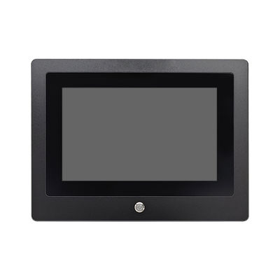 Dobra cena Industrial Panel PC Core I5-10210U 10.1 Inch Capacitive Touch Screen High Brightness 1000 Nits With Battery 25000 mAh online
