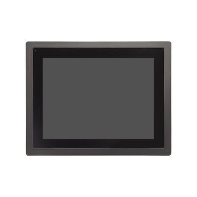 Dobra cena Embedded 10.4 Inch Capacitive Touch Screen 1000nits Fanless Industrial Control Panel All-in-one PC I5-8250U online