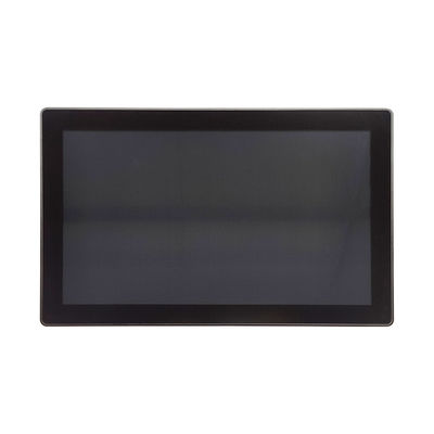 Dobra cena 1920*1080 Resolution Panel PC 13.3 Inch Capacitive Touch Screen 1000nits Celeron J1900 Embedded Fanless All-in-one Computer online
