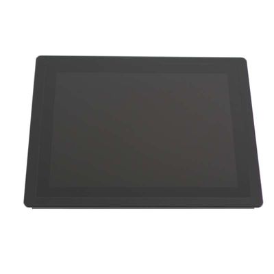 Dobra cena High Brightness 1000nits Embedded Industrial Tablet PC Core I3-4005U 15 Inch Capacitive Touch Screen online