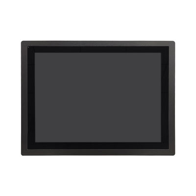 Dobra cena Fanless Embedded All-in-one PC Core I5-6300U 15-inch Capacitive Touch Screen, Large Area Heat Dissipation Design online